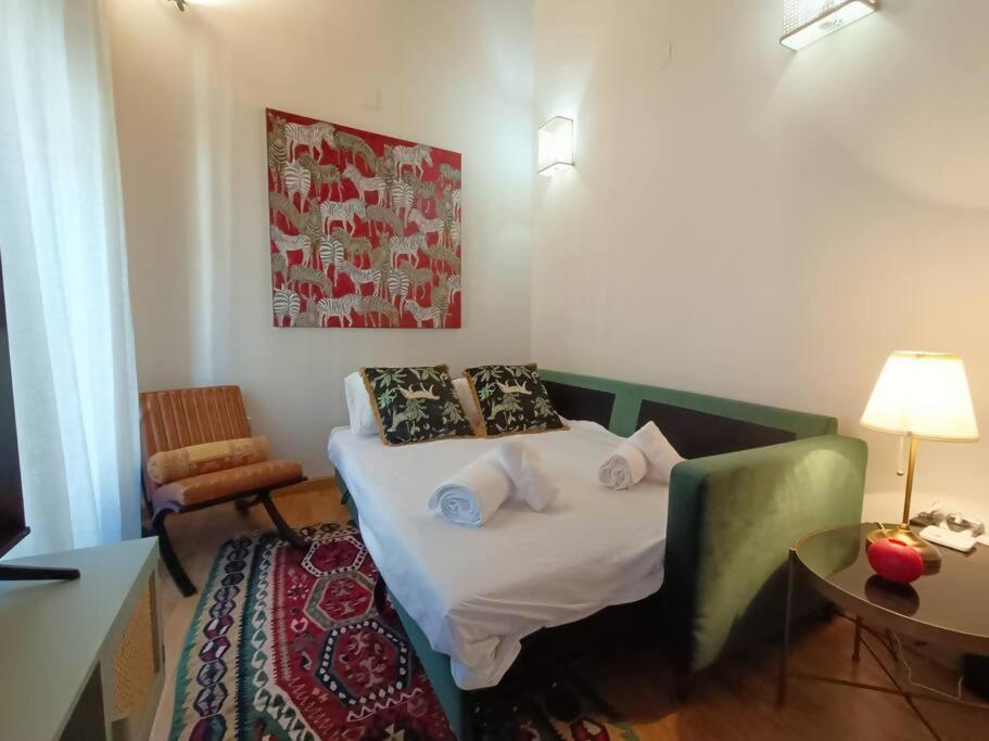 Duplex Apartamento Godoy Centro Caces エクステリア 写真