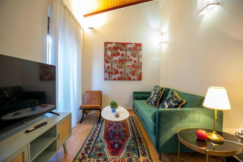 Duplex Apartamento Godoy Centro Caces エクステリア 写真