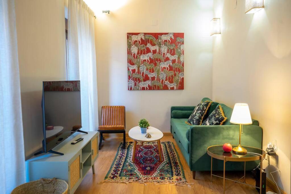 Duplex Apartamento Godoy Centro Caces エクステリア 写真